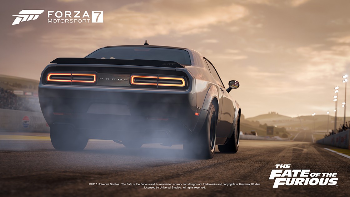 Forza Motorsport 7 - Imagen 22